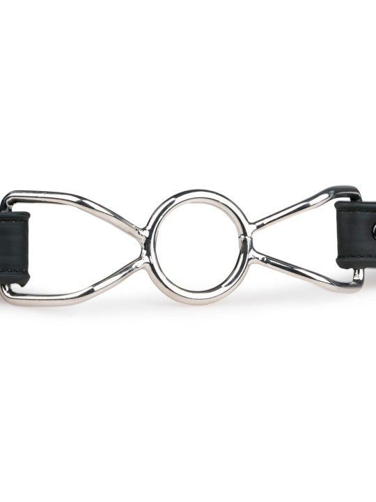 Easytoys Fetish - Metal Mouth Gag