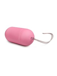 Vibration Egg Pink - Easytoys