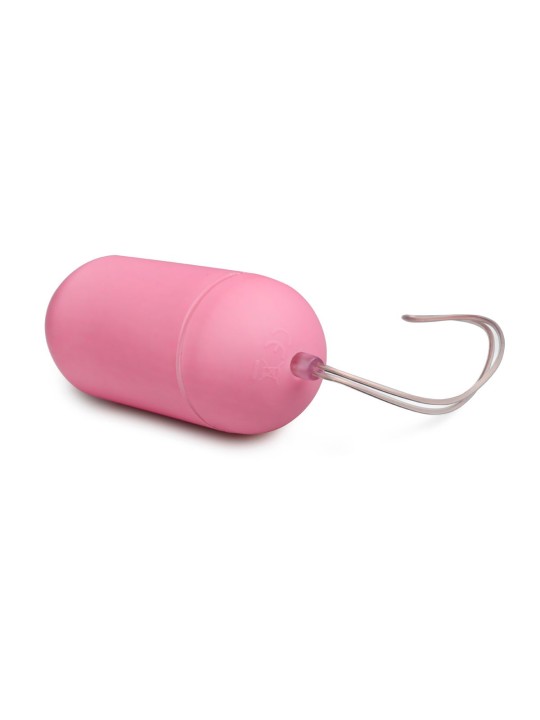 Vibration Egg Pink - Easytoys