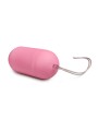 Vibration Egg Pink - Easytoys