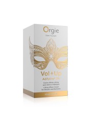 Orgie - Vol Plus Up Lifting Effect Cream for Breasts and Buttocks - 50 ml