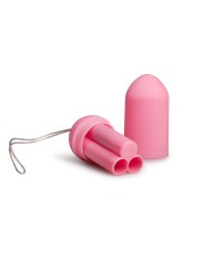 Vibration Egg Pink - Easytoys