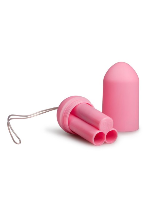Vibration Egg Pink - Easytoys