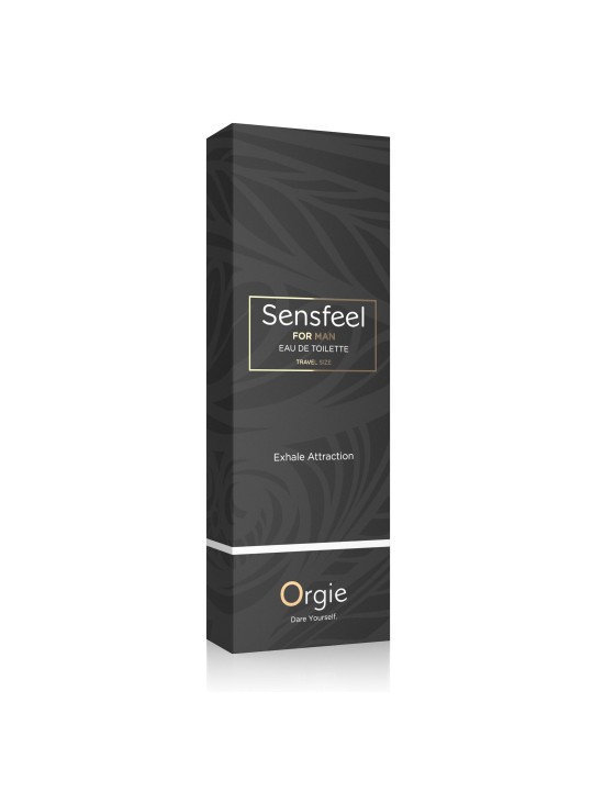 Orgie - Sensfeel for Man Travel Size Pheromome Perfume