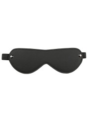 Easytoys Fetish - Kunstleren oogmasker