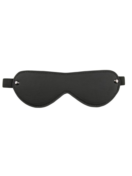 Easytoys Fetish - Kunstleren oogmasker