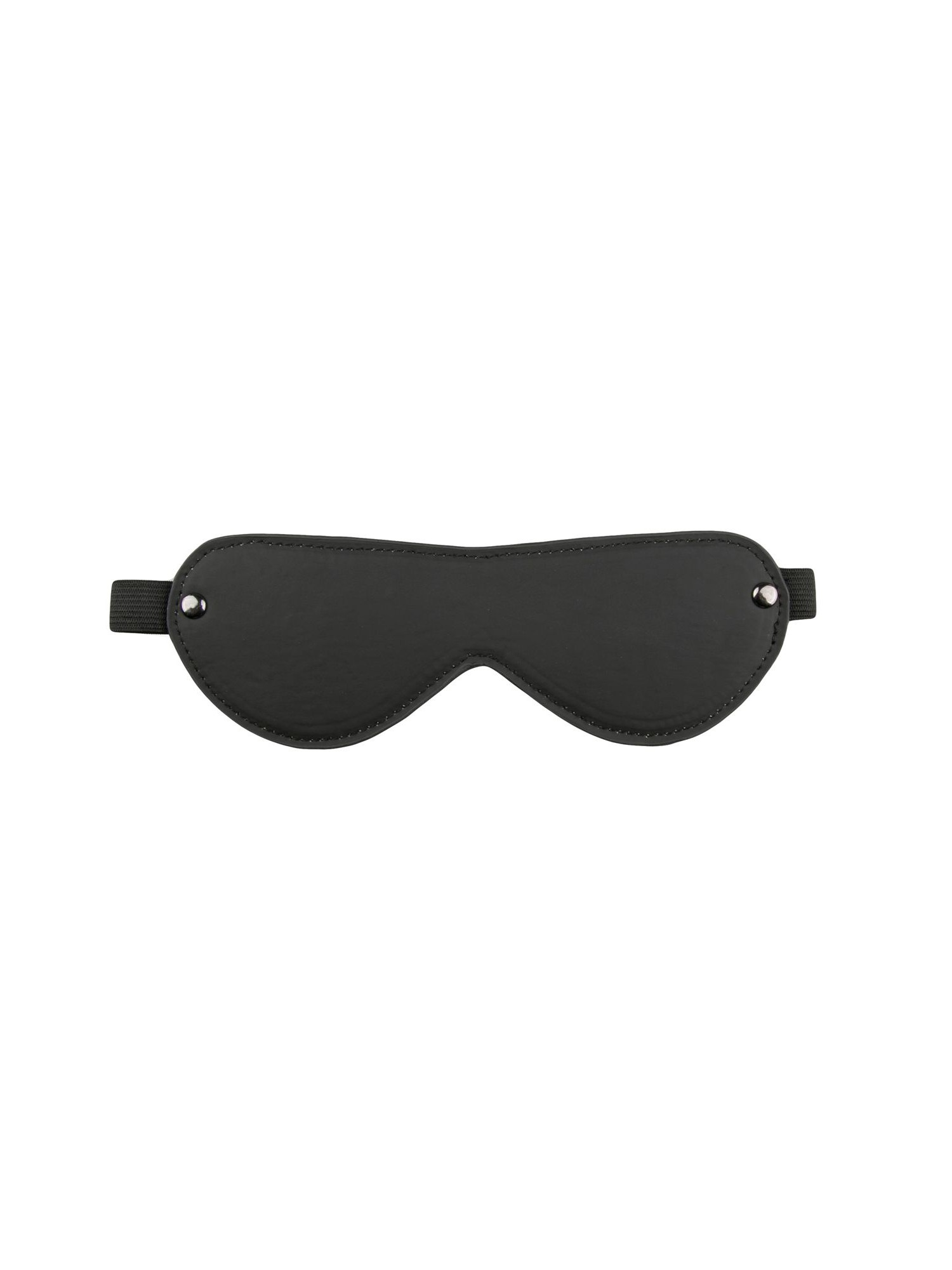 Easytoys Fetish - Kunstleren oogmasker