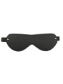 Easytoys Fetish - Kunstleren oogmasker