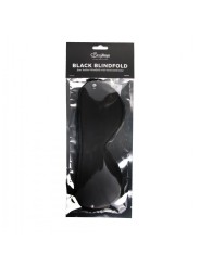 Easytoys Fetish - Kunstleren oogmasker