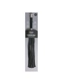 Easytoys Fetish - Lange flogger met metalen handvat