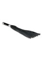 Easytoys Fetish - Lange flogger met metalen handvat