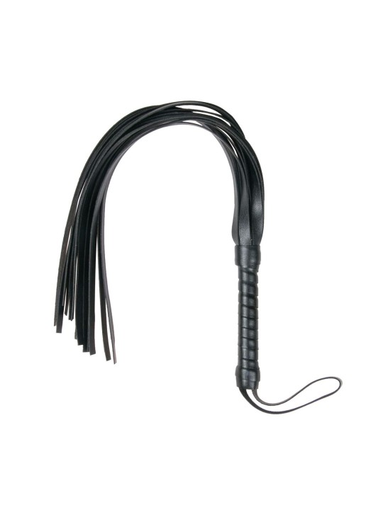 Easytoys Fetish - Small Leather Flogger