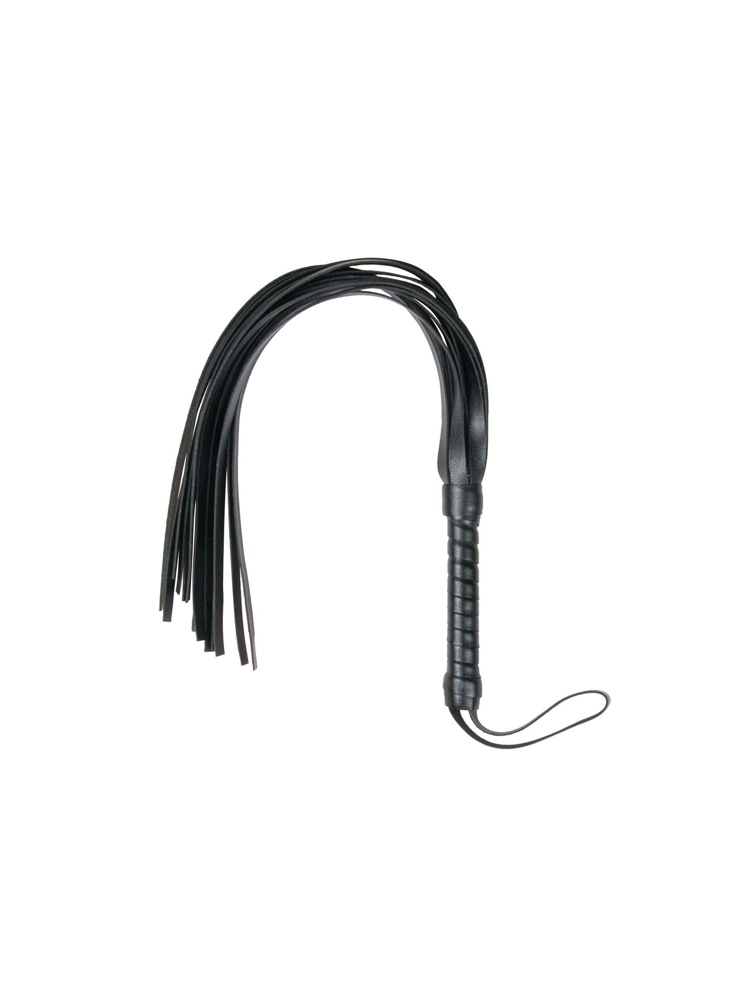 Easytoys Fetish - Small Leather Flogger