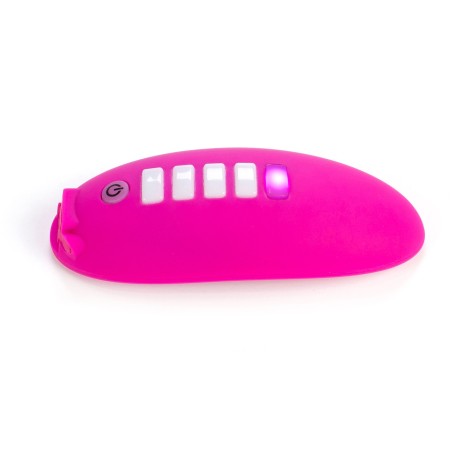 OhMiBod - Lightshow Interactive Massager