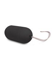 Easytoys Vibration Egg - Black