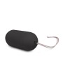 Easytoys Vibration Egg - Black