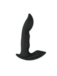 Dynamic Duke Prostaatvibrator - Zwart