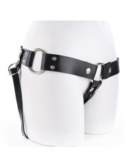 Sportsheets - Montero Strap On