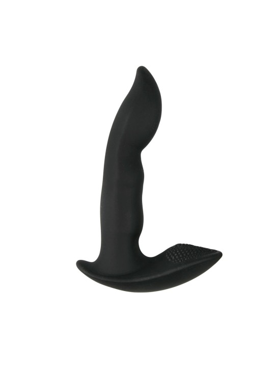 Dynamic Duke Prostaatvibrator - Zwart