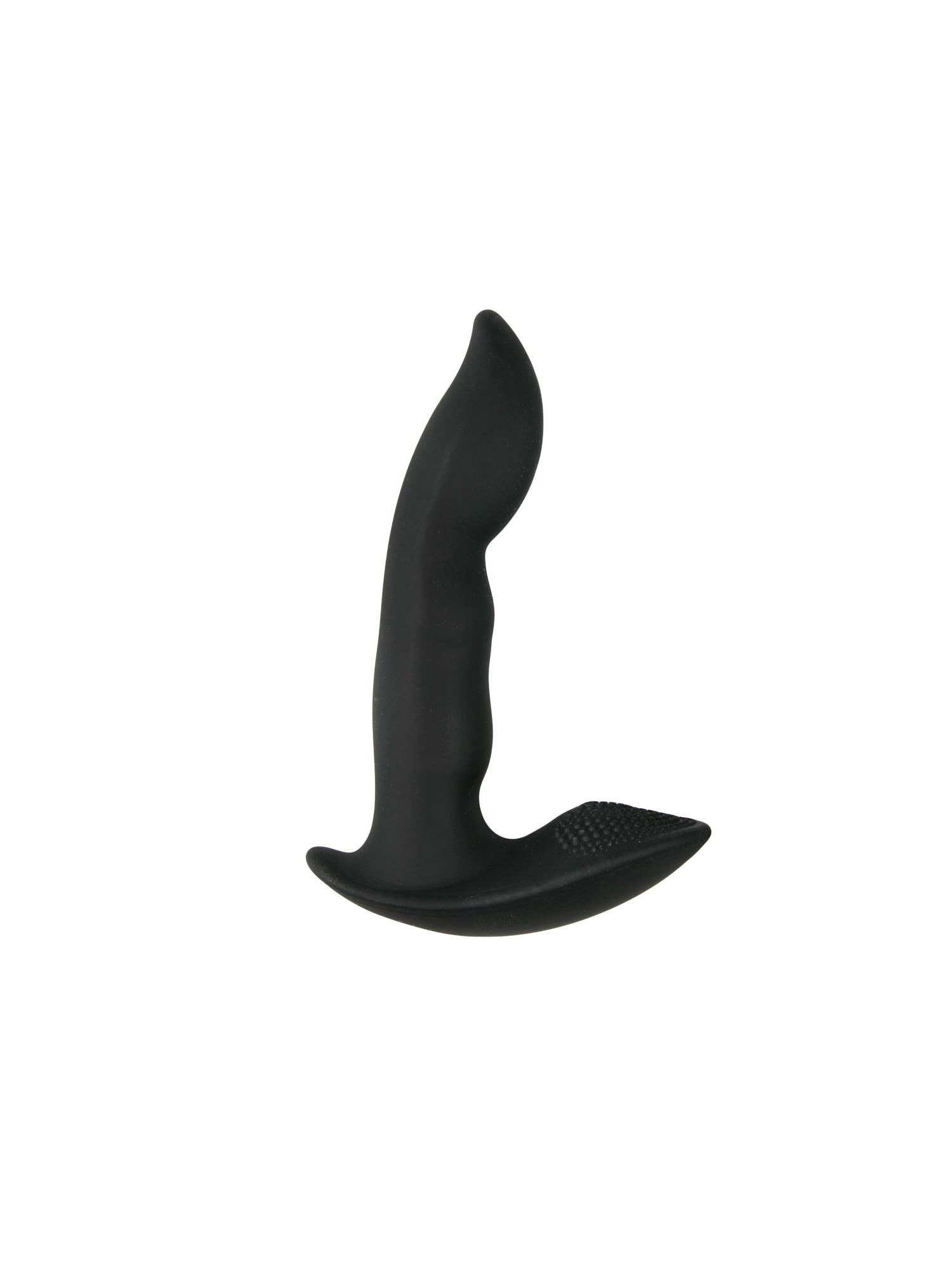 Dynamic Duke Prostaatvibrator - Zwart