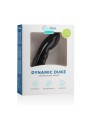 Dynamic Duke Prostaatvibrator - Zwart