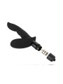 Dynamic Duke Prostaatvibrator - Zwart