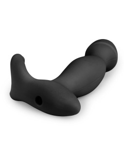 Pounding Pete - Zwart