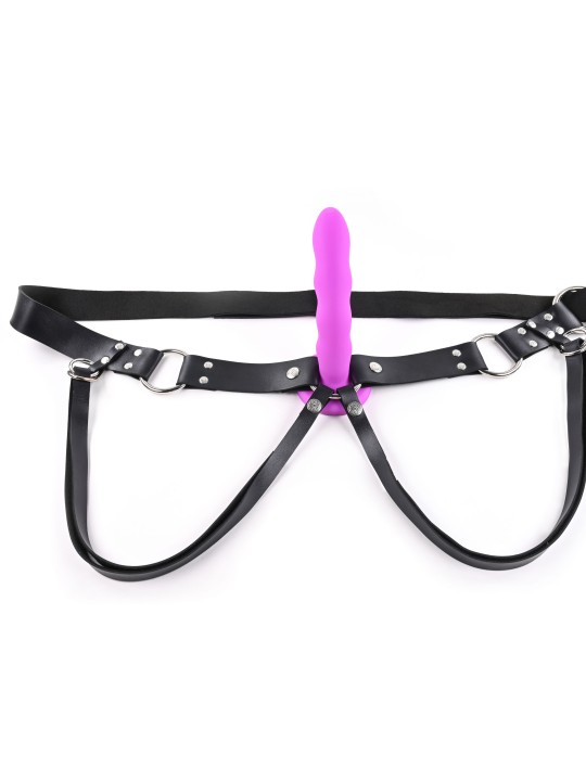 Sportsheets - Montero Strap On