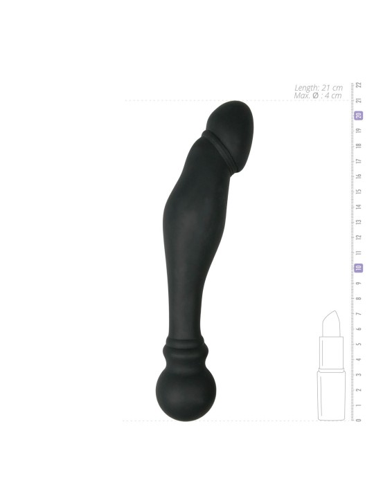 Anal Probe