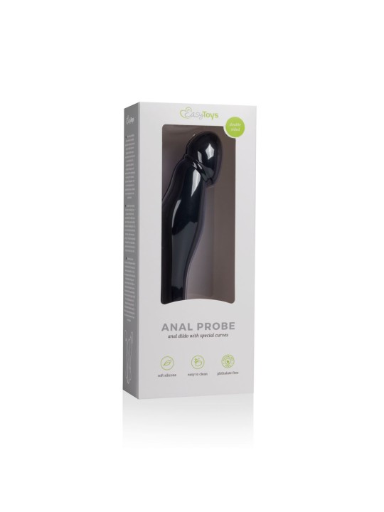 Anal Probe
