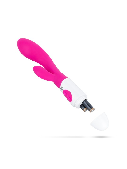 EasyToys Lily Vibrator - Roze