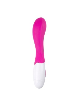 EasyToys Rose Vibrator - Pink
