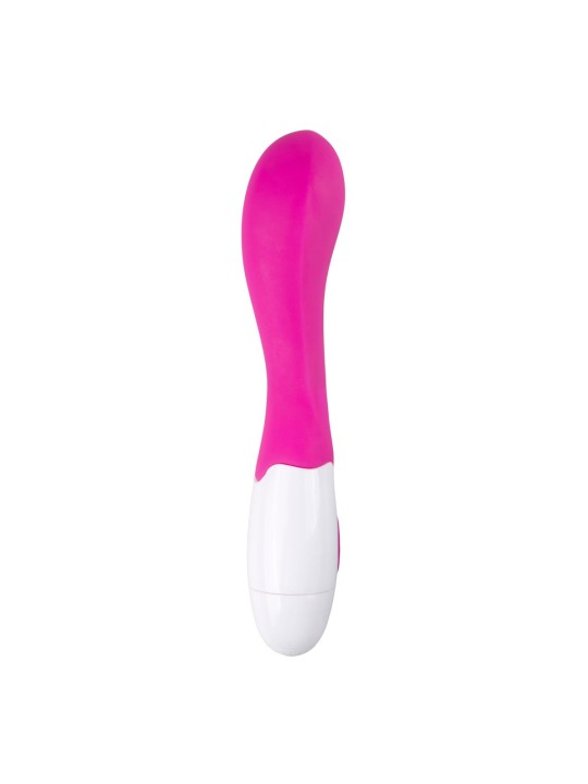 EasyToys Rose Vibrator - Pink