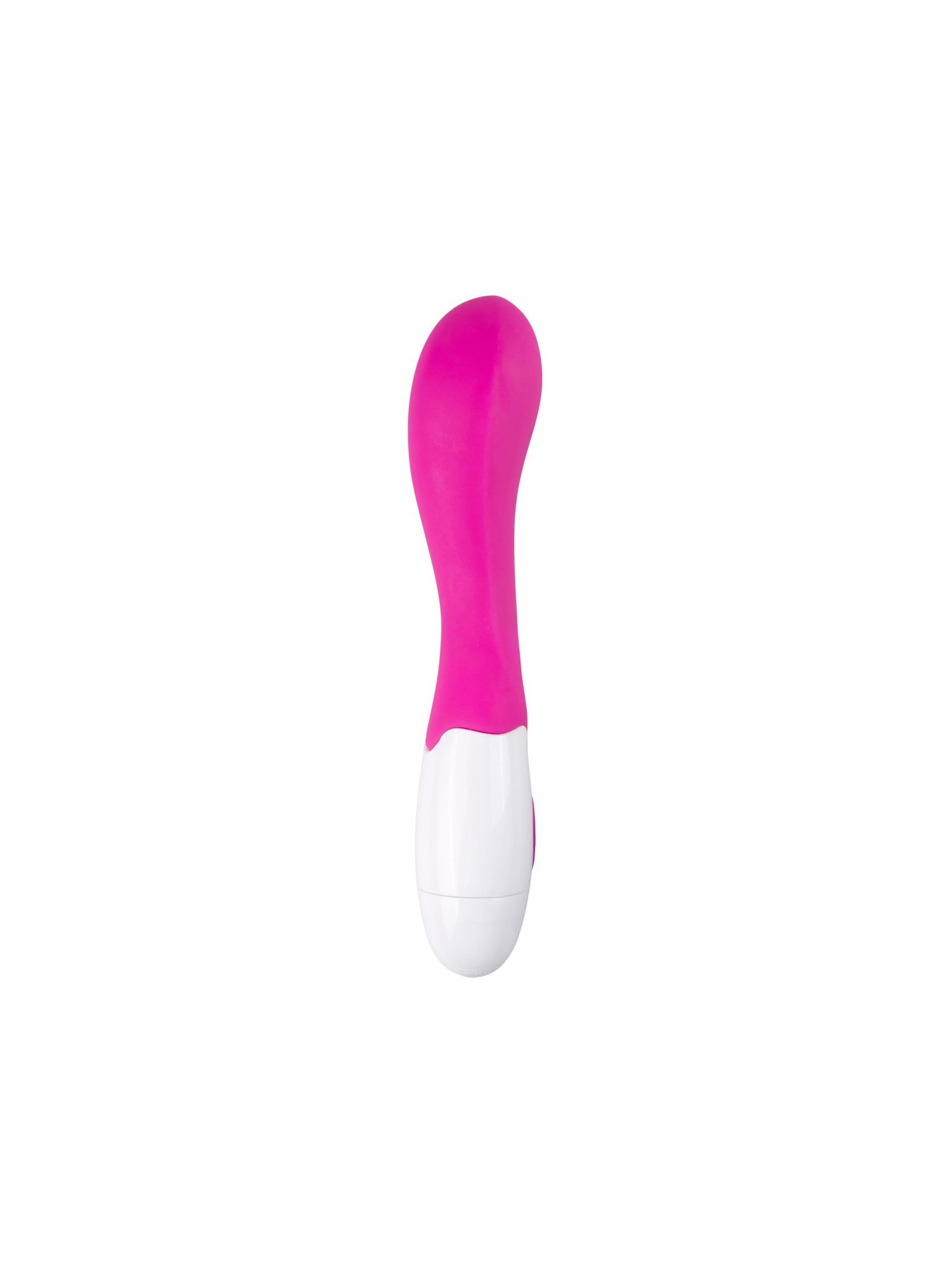 EasyToys Rose Vibrator - Pink