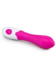 EasyToys Rose Vibrator - Pink