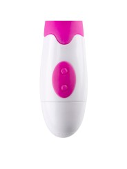 EasyToys Rose Vibrator - Pink