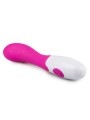 EasyToys Rose Vibrator - Pink