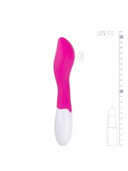 EasyToys Blossom Vibrator - Roze