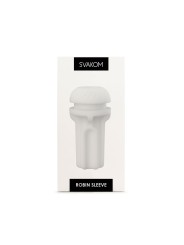 Svakom - Robin Vervangende Sleeve