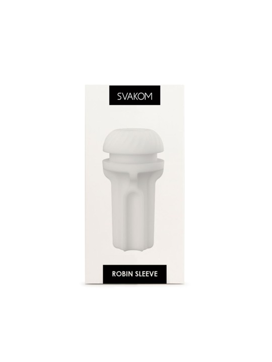Svakom - Robin Vervangende Sleeve