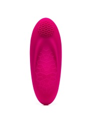 OhMiBod - Foxy Bluetooth App-Controlled Wearable Panty Vibra