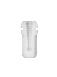 SVAKOM - Sam Neo Replacement Sleeve - Transparen