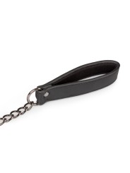 Easytoys Fetish - collar with leash