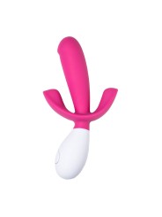 Lovelife - Adventure 2 Triple-Stimulation Vibe