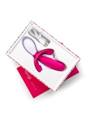 Lovelife - Adventure 2 Triple-Stimulation Vibe