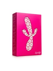 Lovelife - Adventure 2 Triple-Stimulation Vibe