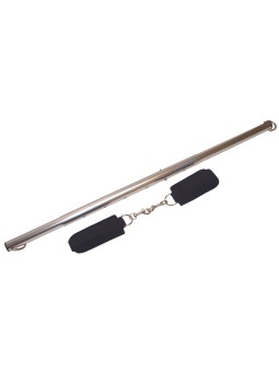 Sportsheets - Expandable Spreader Bar & Cuffs Set