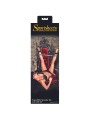Sportsheets - Expandable Spreader Bar & Cuffs Set