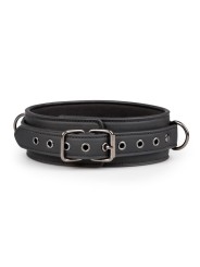 Easytoys Fetish - Bondage Set - Collar Hand and Ankle Cuffs