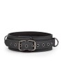 Easytoys Fetish - Bondage Set - Collar Hand and Ankle Cuffs